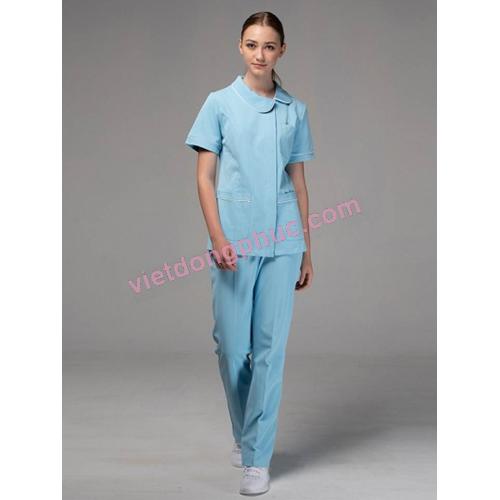 Đồng phục y tá 44